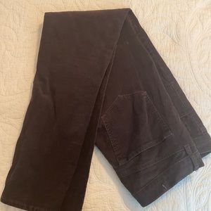 Loft modern skinny cords